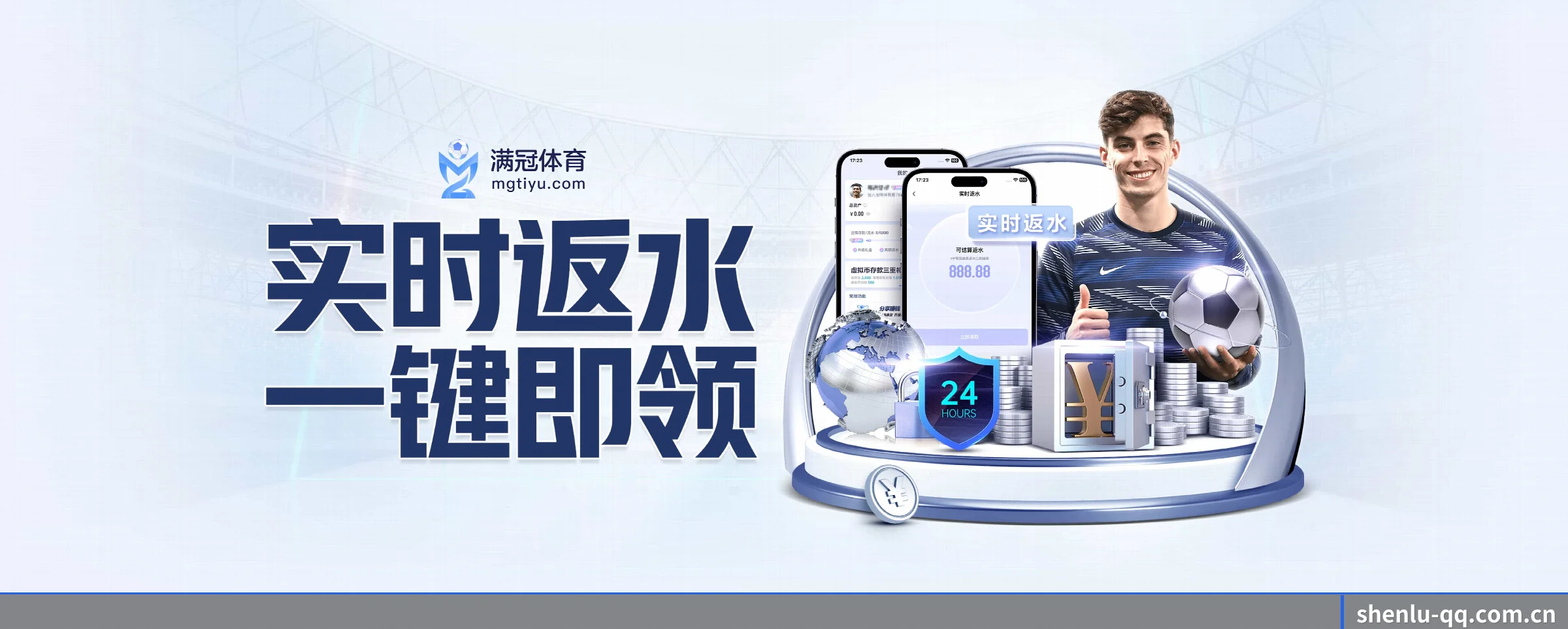 国际化进程（shenlu）